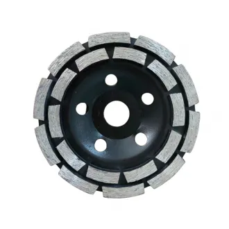 Diamond Grinding Tools