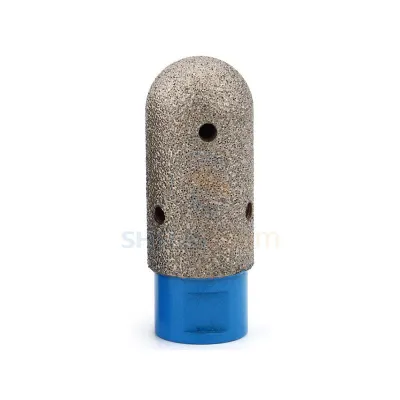 Vaccum Brazed Tools VDMG