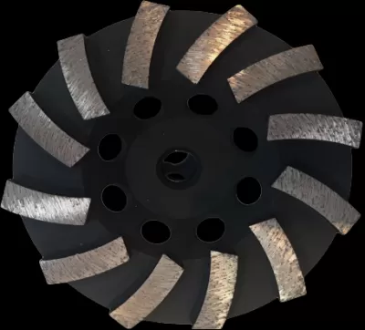 High-frequency Welding Grinding Cup Wheels