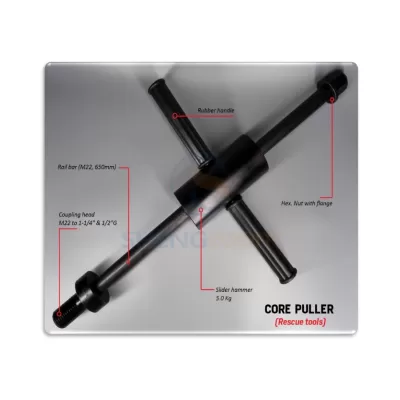 Core Puller