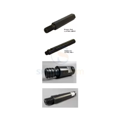 Extension Bars