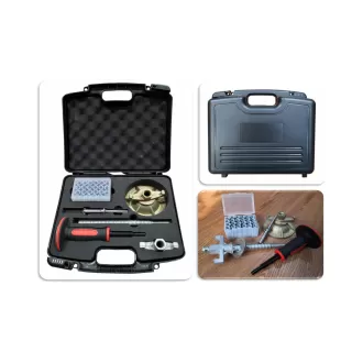 Drilling Accessories