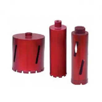 Diamond Drilling Tools