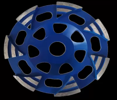Sintered Grinding Cup Wheels