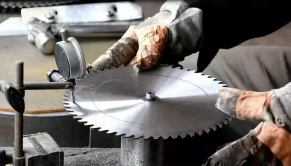 TCT Circular Saw Blades