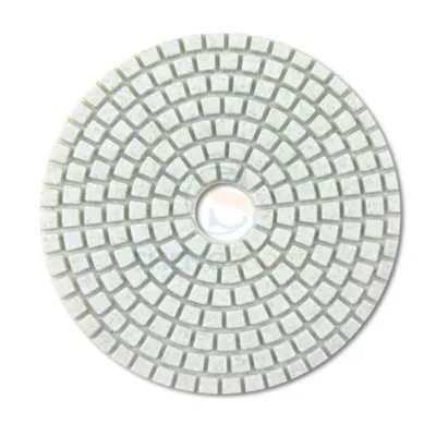 Diamond Polishing Pads | Wet, Dry & OEM Solutions